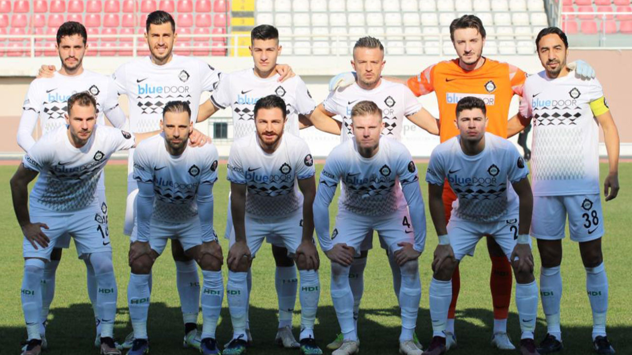 Altay'a kamp öncesinde ihtarname şoku