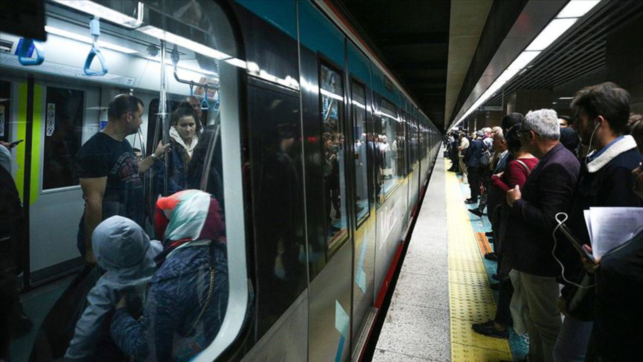 Marmaray, Başkentray, İZBAN ücretsiz hizmet verecek