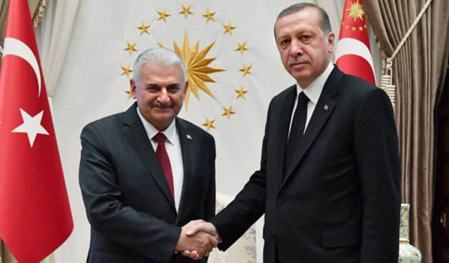 Yeni Bakanlar Kurulu açıklandı! 6 yeni isim kabineye girdi