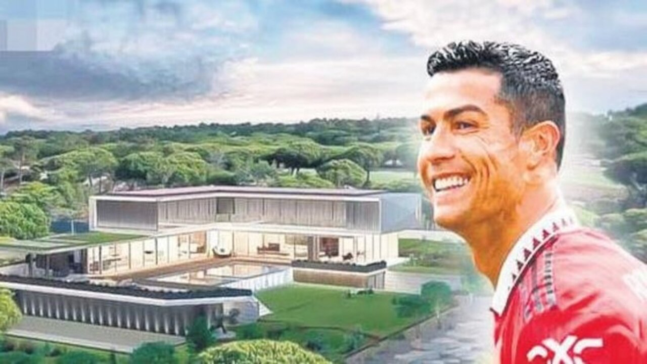 Cristiano Ronaldo ile yaşama şansı! Portekizli iş ilanı yayınladı