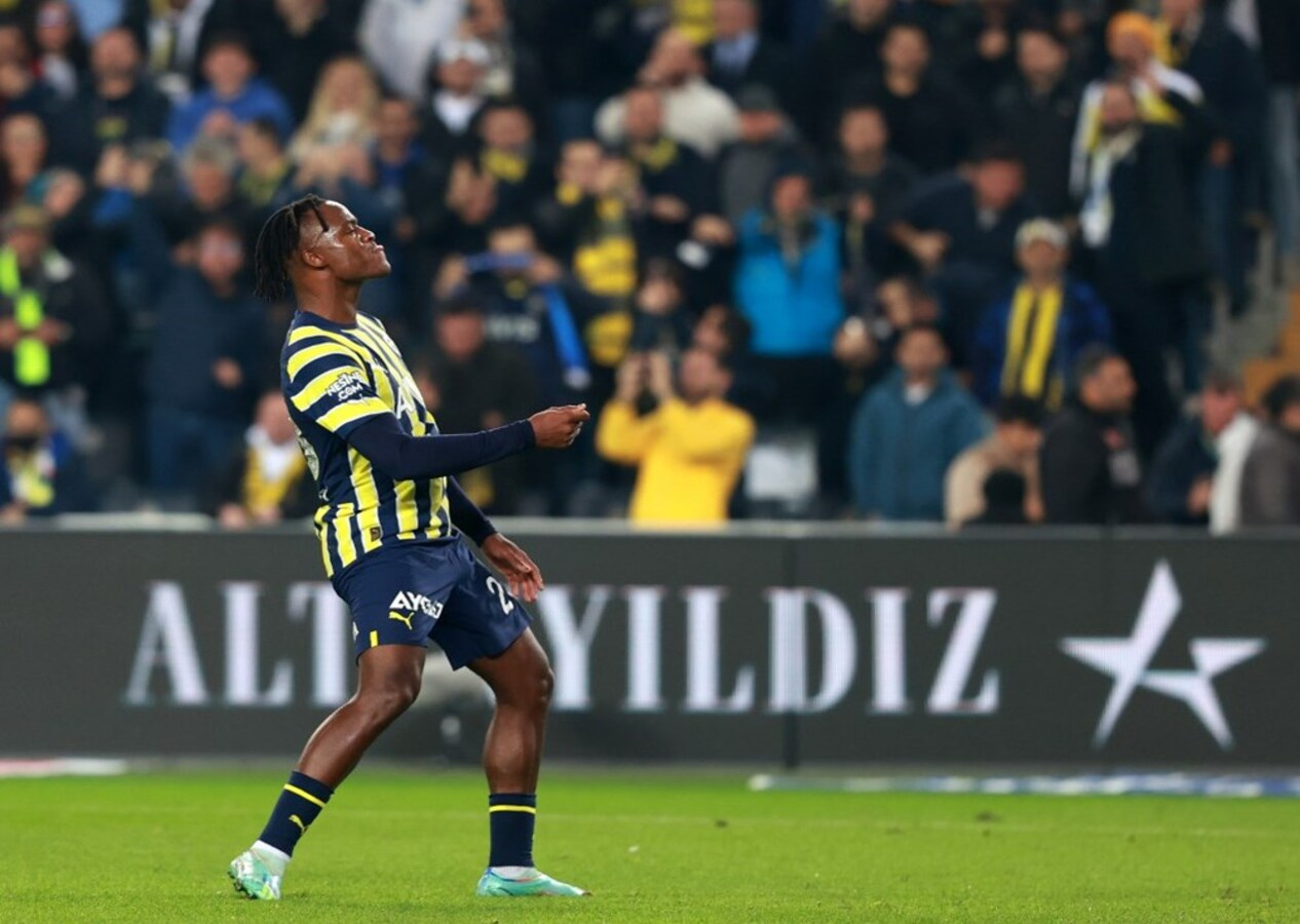 Rıdvan Dilmen Fenerbahçe - Hatayspor maçını yorumladı! ''1988-89 döneminden bu yana böyle Fenerbahçe görmedim''