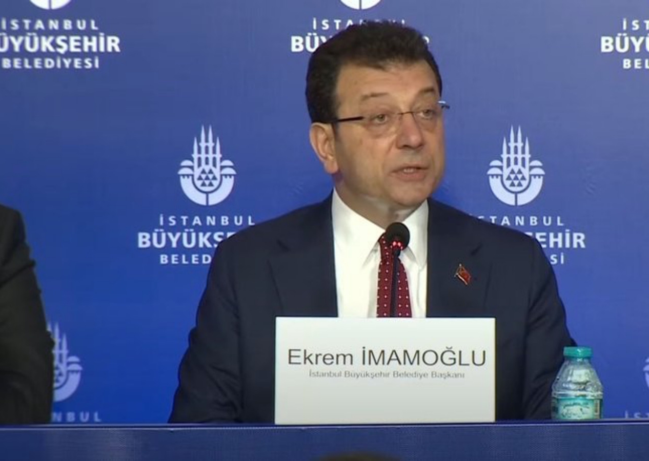 İmamoğlu'nun sözleri 'babası' Kılıçdaroğlu'nu kızdıracak! 86 milyon vurgusu...