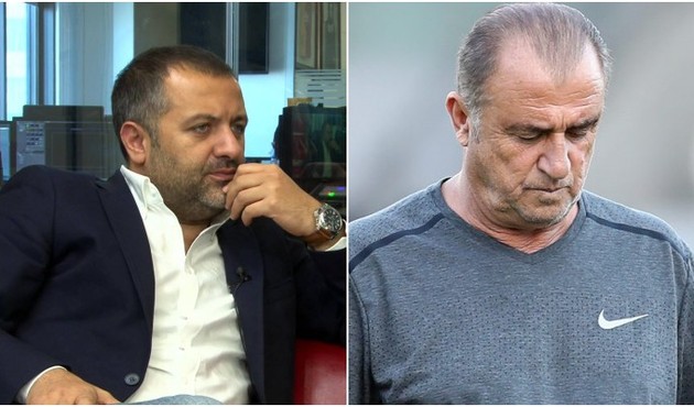 Mehmet Demirkol Fatih Terim’in karıştığı kavgaya sert yorum!