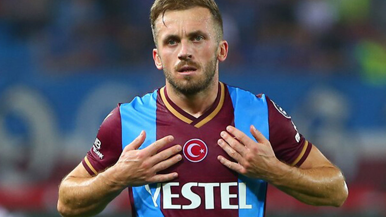 İşte Edin Visca'nın son durumu
