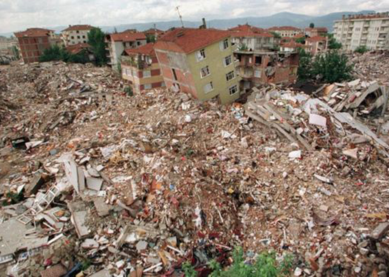 Japon uzman Türkiye’yi uyardı: Büyük deprem bekleniyor, faylar kırılmaya başladı