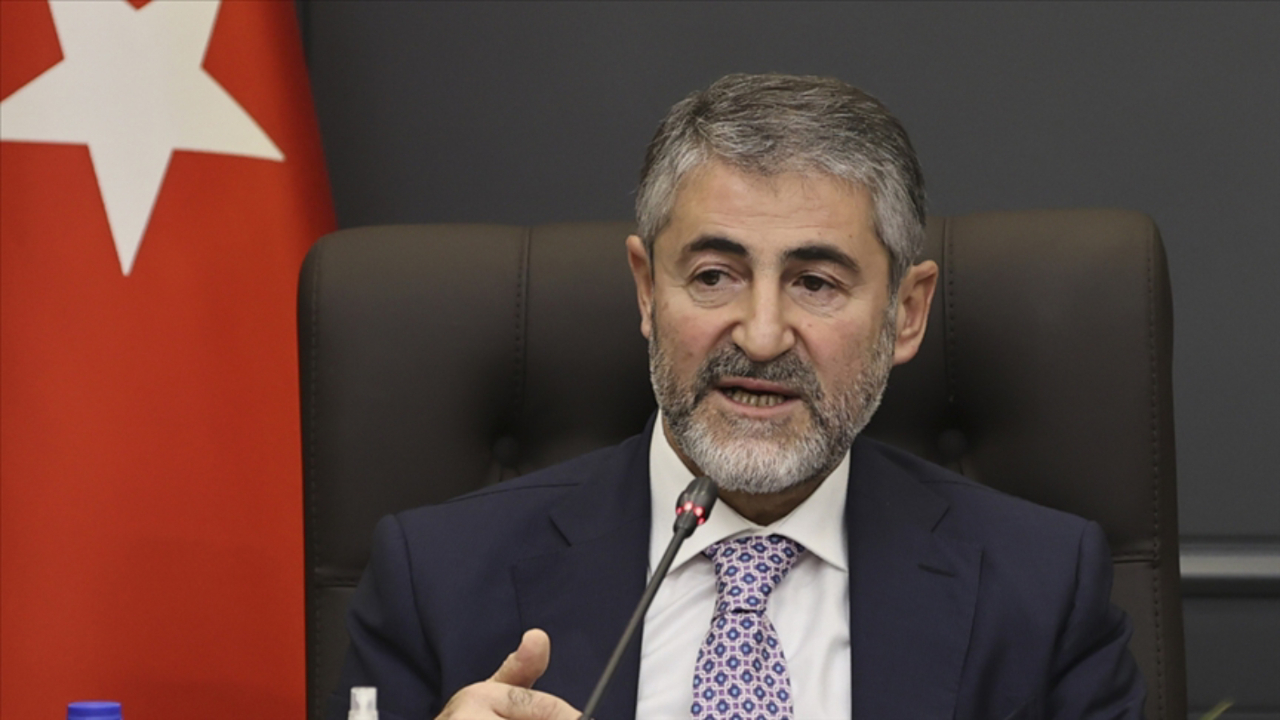 Bakan Nebati'den Kılıçdaroğlu'na 'Vergi Konseyi' yanıtı