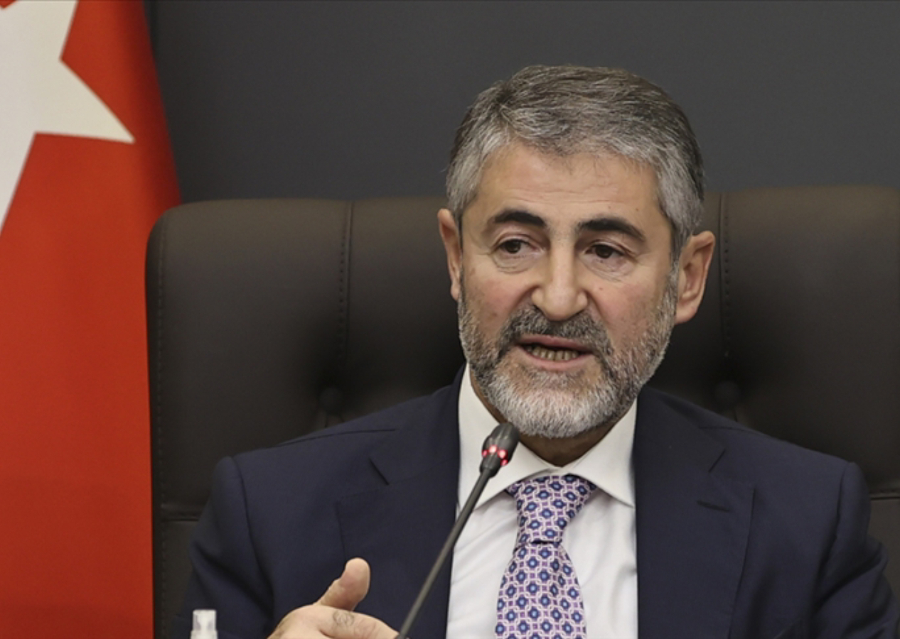 Bakan Nebati’den EYT’ye ilişkin ‘maddi fedakarlık’ vurgusu