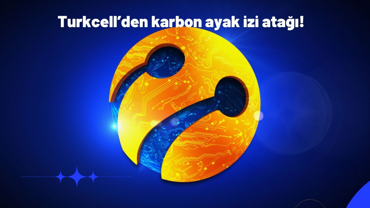 Turkcell’den karbon ayak izi atağı! Üç bantlı Radyo 4466’yı kullanıma girdi