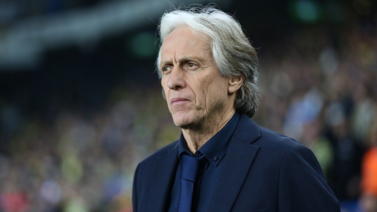 Fenerbahçe - Hatayspor maçı sonrası Jorge Jesus galibiyeti değerlendirdi: 6-7 gol olabilirdi...