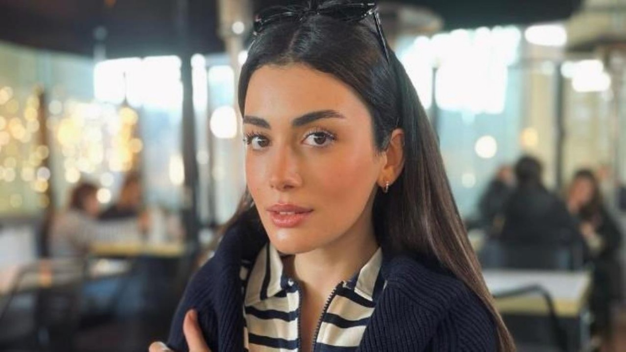Özge Yağız ve Caner Topçu Partner Oluyor!