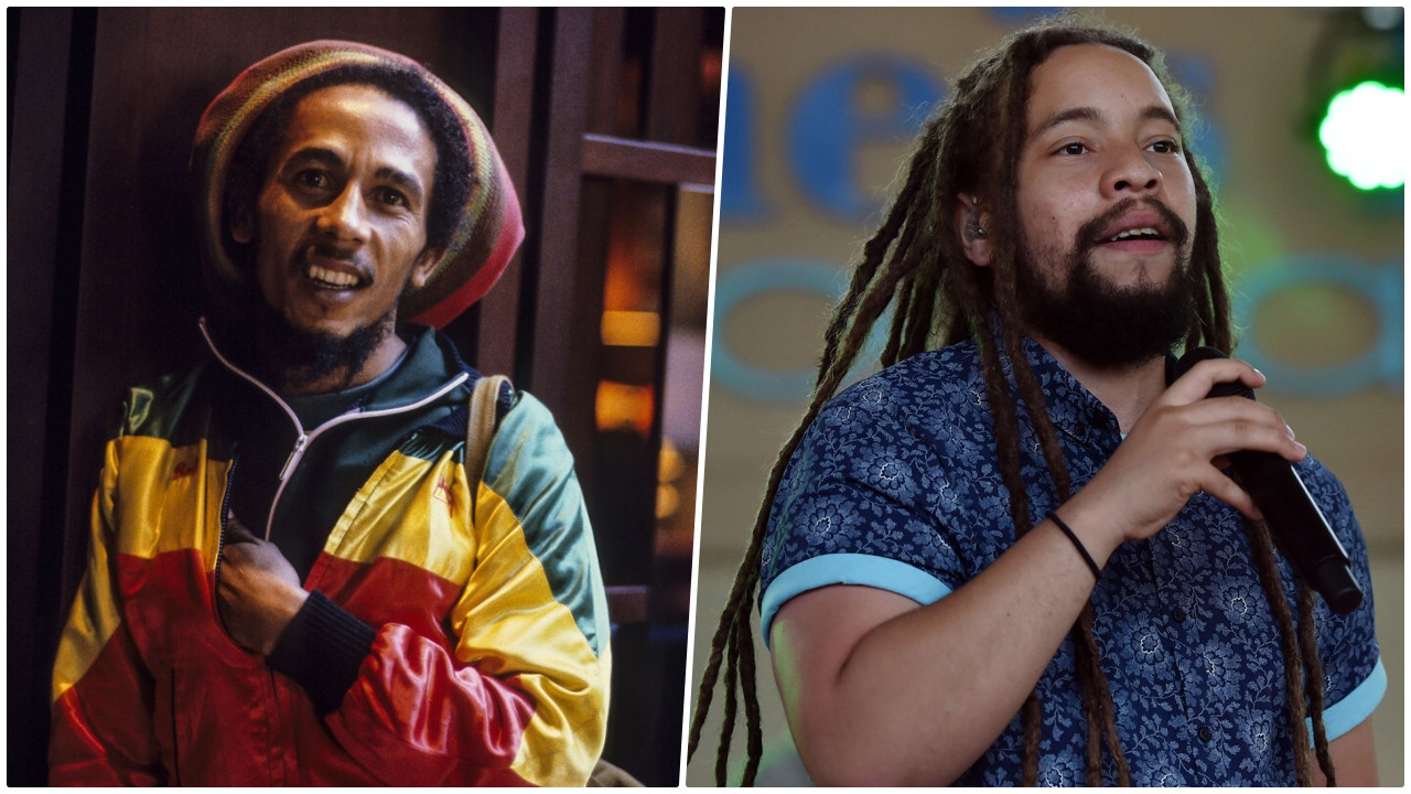 Bob Marley'in müzisyen torunu genç yaşta vefat etti