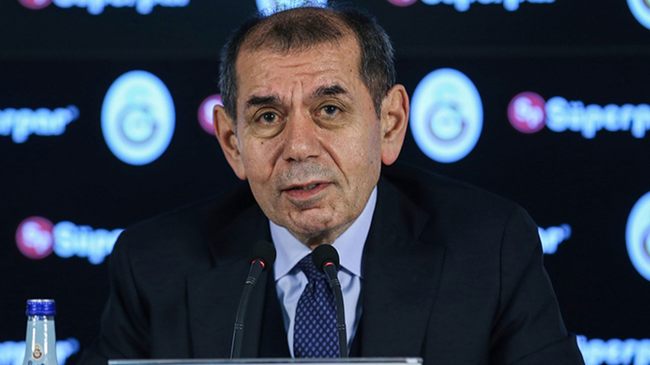 Dursun Özbek: Bazı eksikliklerimiz var
