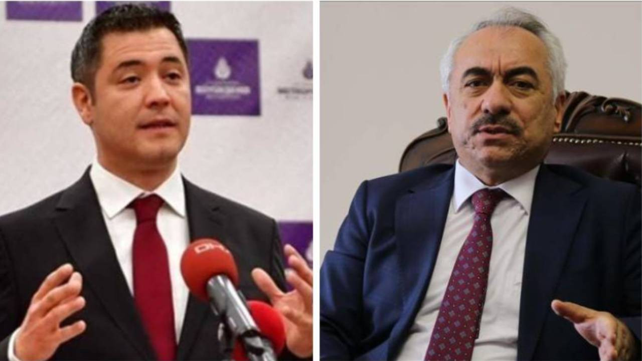 Mehmet Ersoy'dan Murat Ongun'un çarpıtmasına yanıt