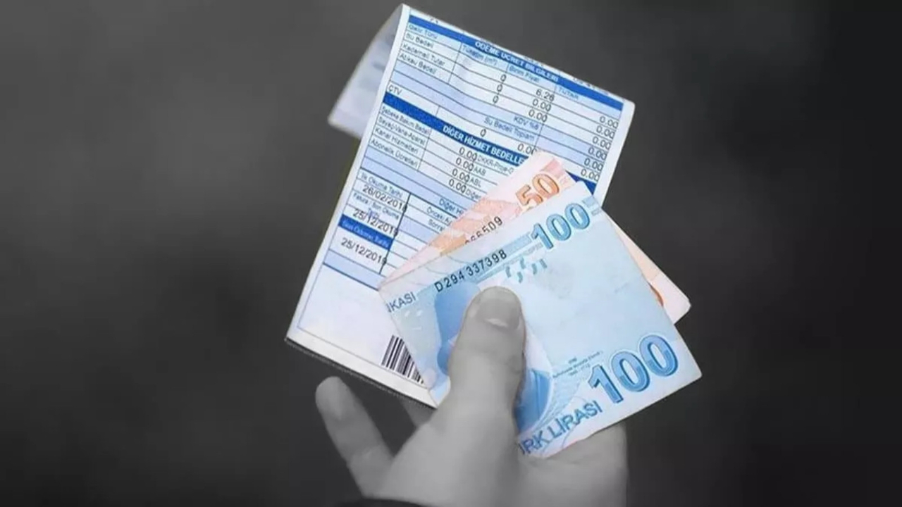 İstanbul'da doğalgaza yüzde 12 indirim! 1000 liralık fatura 879 liraya inecek...