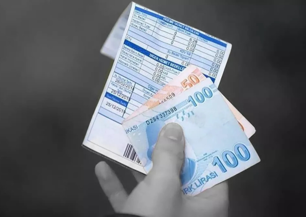 İstanbul'da doğalgaza yüzde 12 indirim! 1000 liralık fatura 879 liraya inecek...