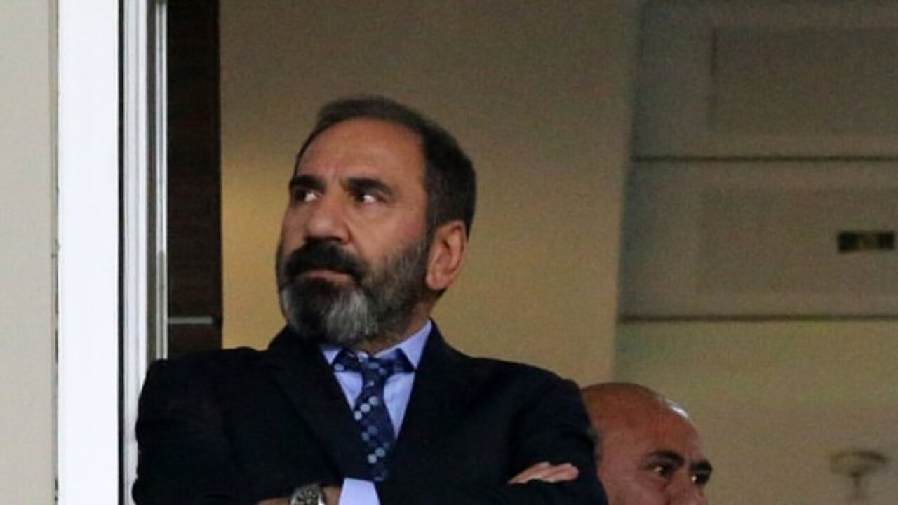 Sivasspor - Galatasaray maçı sonrası Mecnun Otyakmaz ateş püskürdü: İptalin açıklamasını istiyoruz!