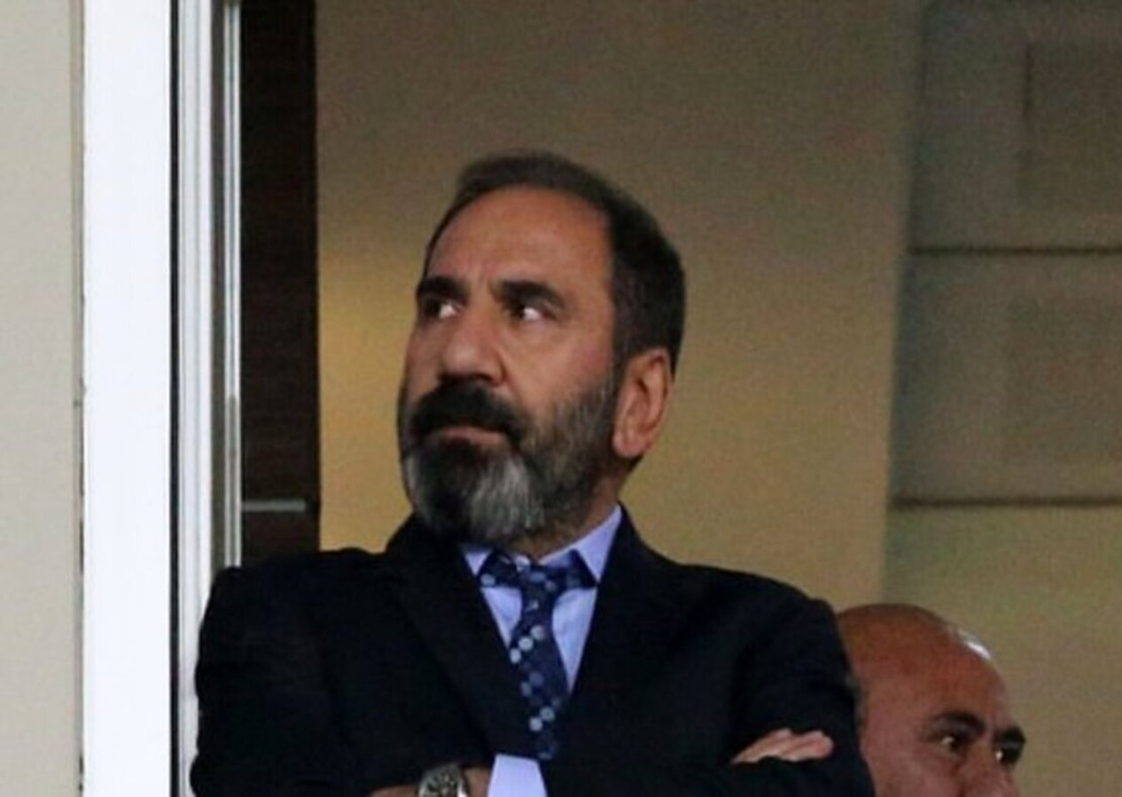 Sivasspor - Galatasaray maçı sonrası Mecnun Otyakmaz ateş püskürdü: İptalin açıklamasını istiyoruz!