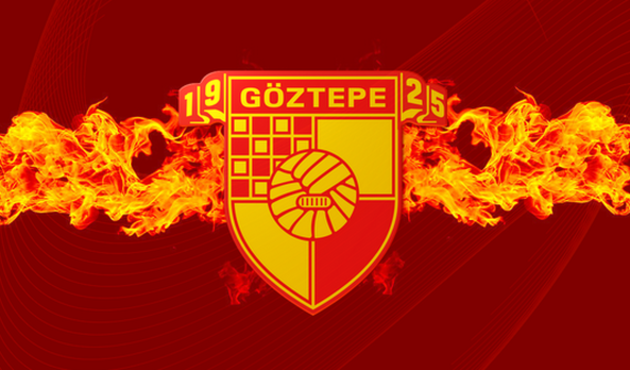 Göztepe'den flaş transfer