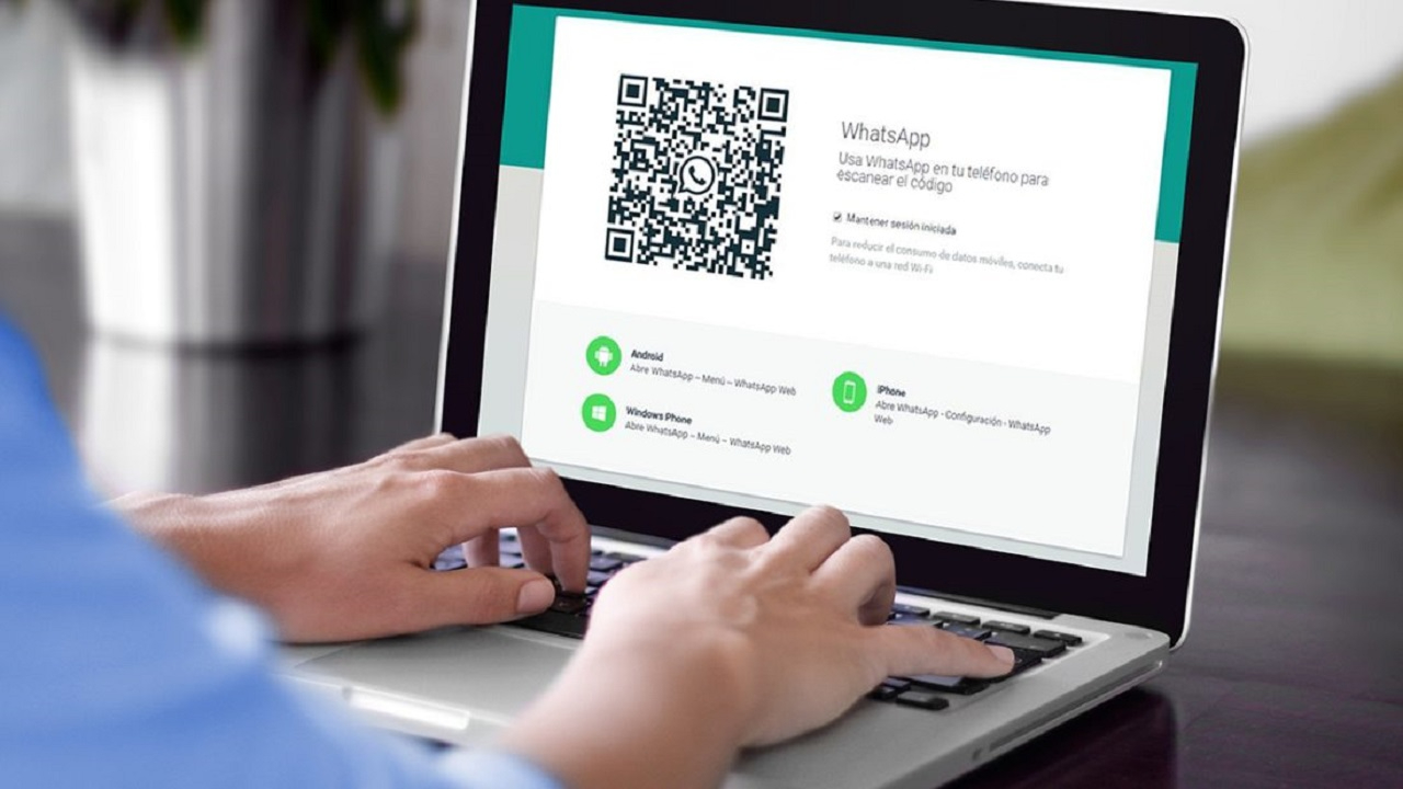 Uzun süredir beklenen o özellik, WhatsApp Web'e de geliyor! Aynı anda birden fazla sohbet seçilebilecek!