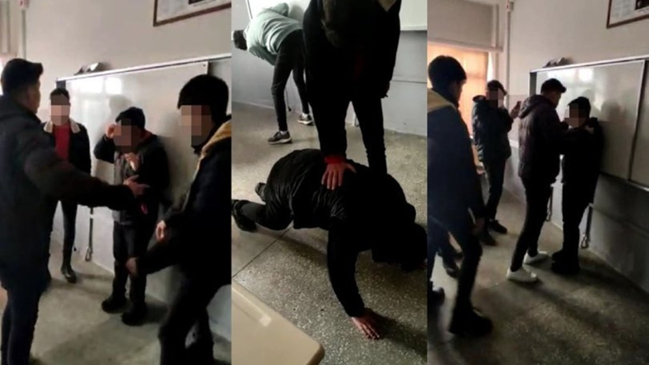 MEB'den Zonguldak ve İzmit'te yaşanan şiddet olaylarına ilişkin açıklama