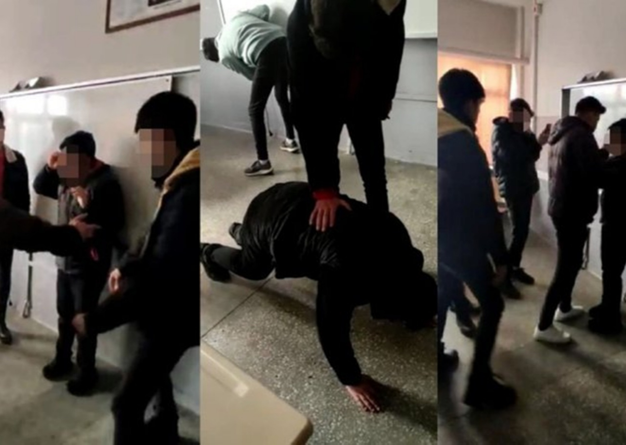 MEB'den Zonguldak ve İzmit'te yaşanan şiddet olaylarına ilişkin açıklama