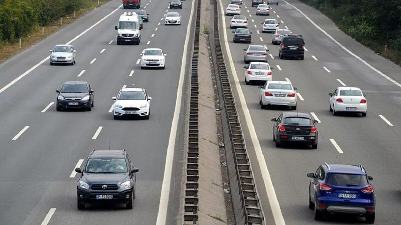 Araç sahipleri dikkat! Resmi Gazete'de yayınlandı! 2023'te 12 bin TL'lik ceza yolda!