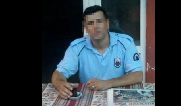 Mahkumlara uyuşturucu satan gardiyana 44 yıl ceza...