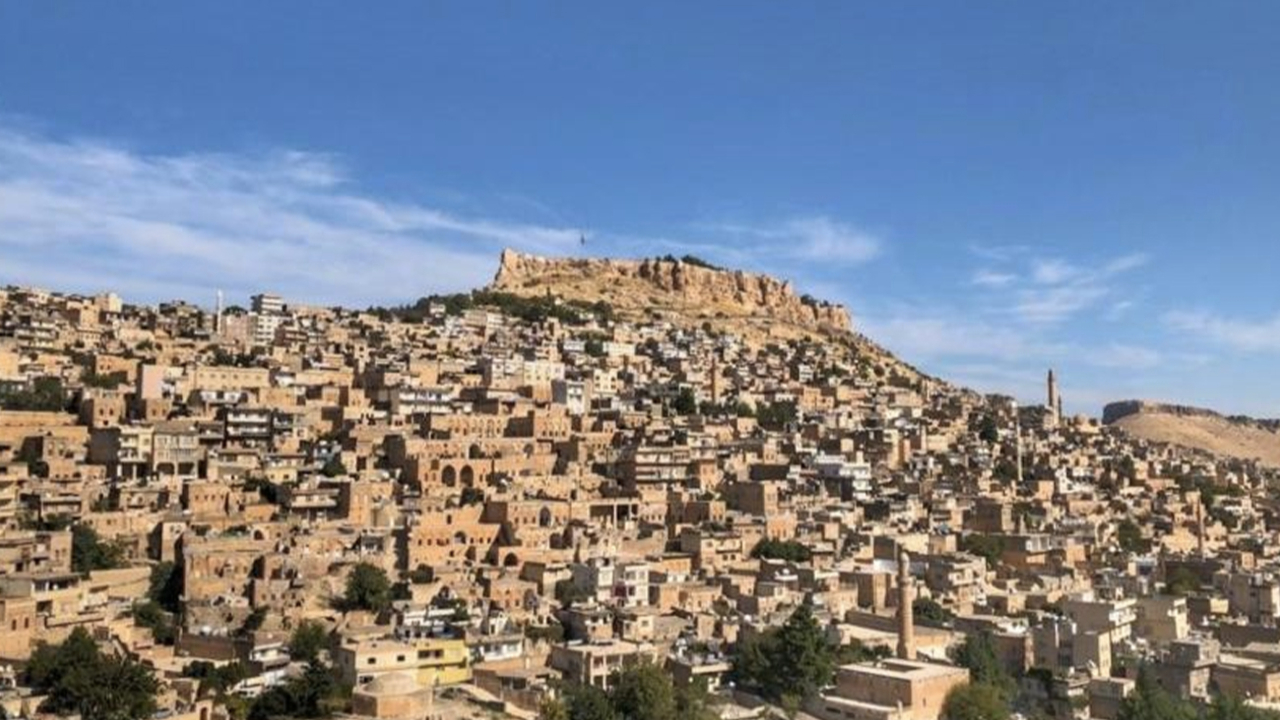 Mardin’de 15 günlük yasak uzatıldı