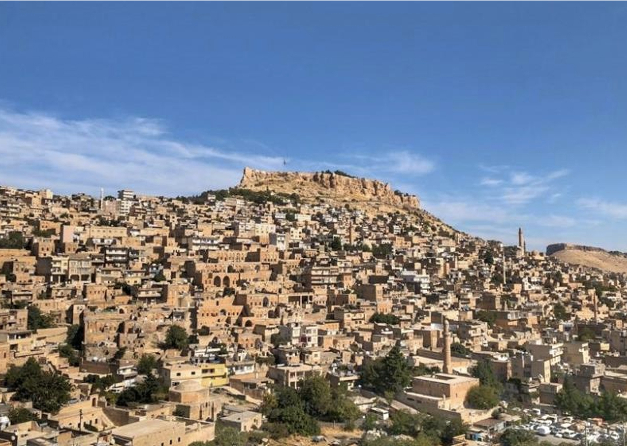 Mardin’de 15 günlük yasak uzatıldı