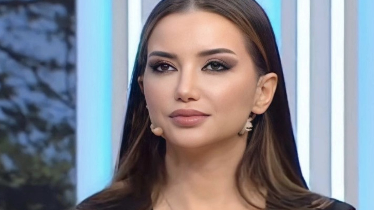 Esra Ezmeci yine gündem oldu! Önerdiği şey ile tepki topladı!