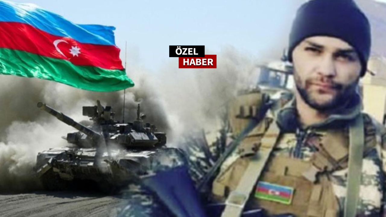 Ermeni iş adamı Karabağ'ın intikamını almak için Kiev'de kumpas kurdu!