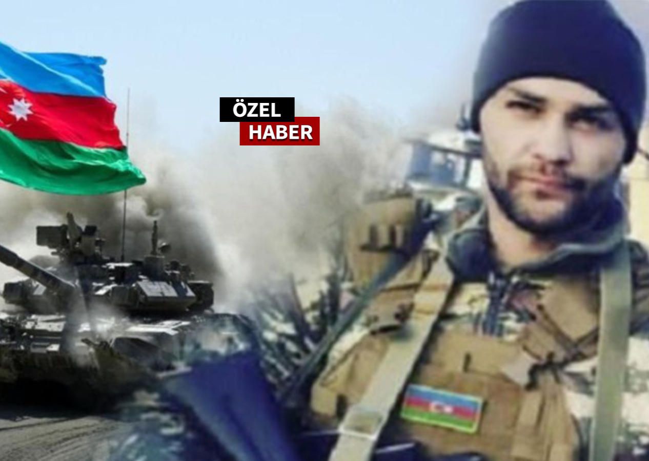 Ermeni iş adamı Karabağ'ın intikamını almak için Kiev'de kumpas kurdu!
