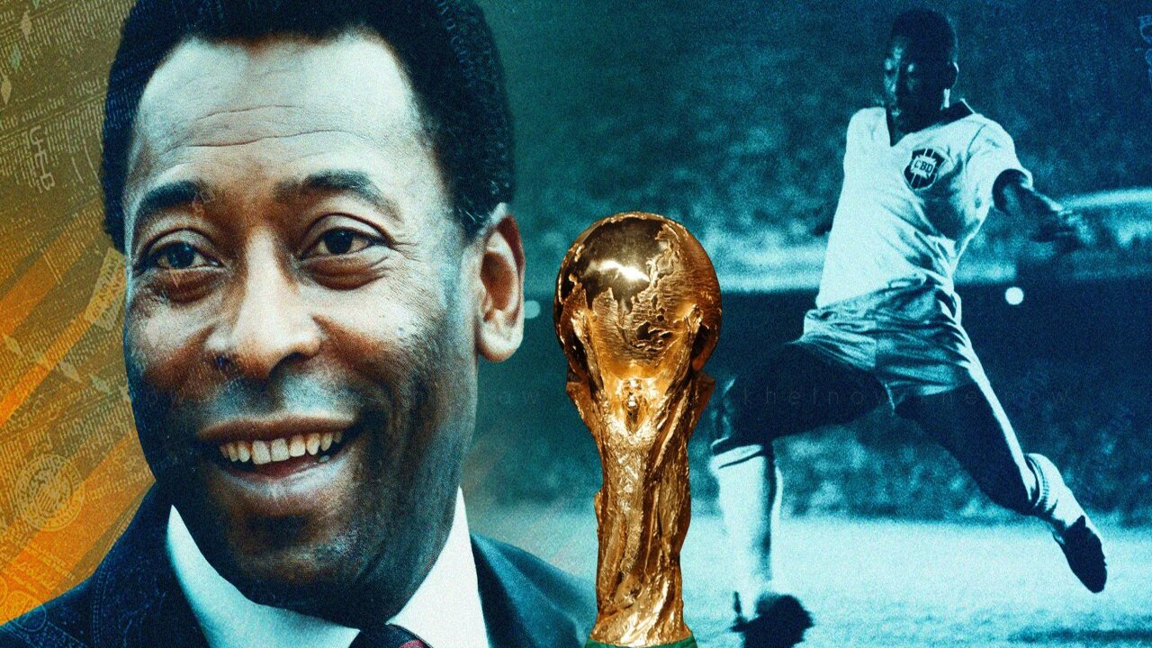 Futbol dünyası yasta! İşte Pele için taziye mesajları...