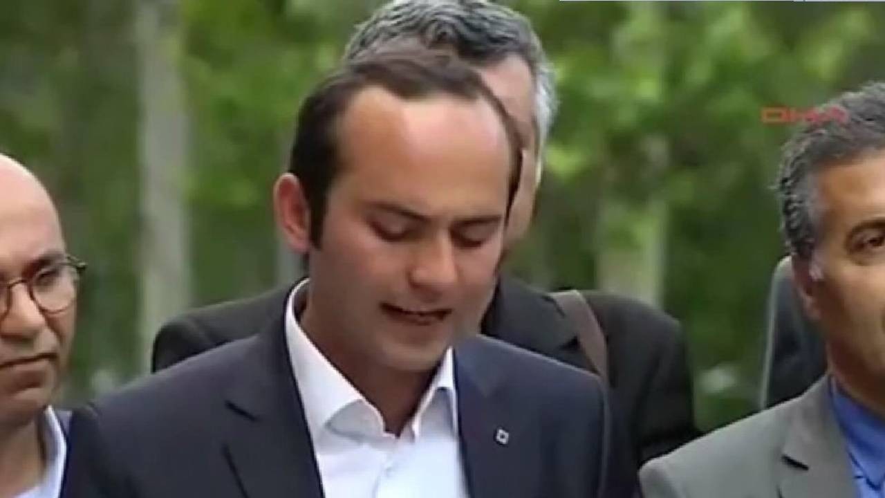 Tüm mega projelerin kapatılmasını talep etmişti!
