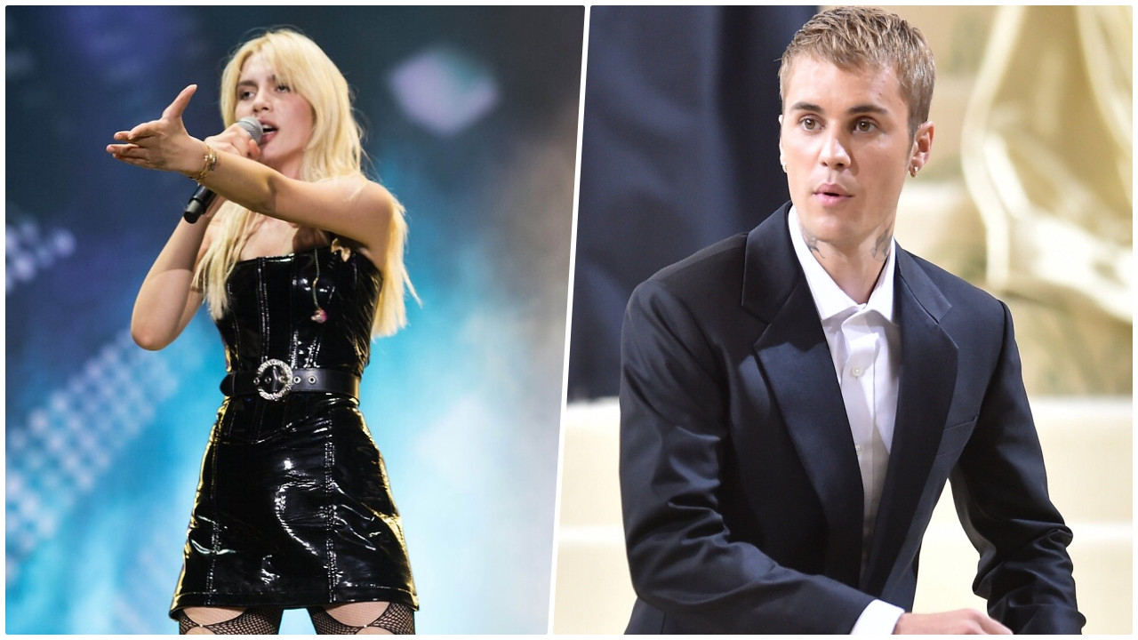 Aleyna Tilki'nin Justin Bieber hakkında söyledikleri başına bela oldu