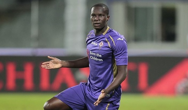 Beşiktaş Khouma Babacar için teklifini yaptı!