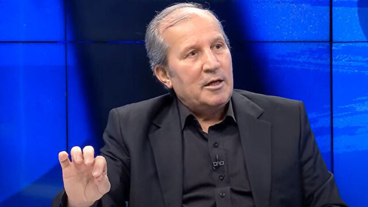 Nazif Ay Müslümanları hedef aldı: Noel’i kutlamak farzdır