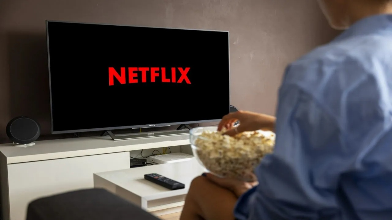 2022 Yılında Netflix'in En Çok İzlenen Dizileri Belli Oldu