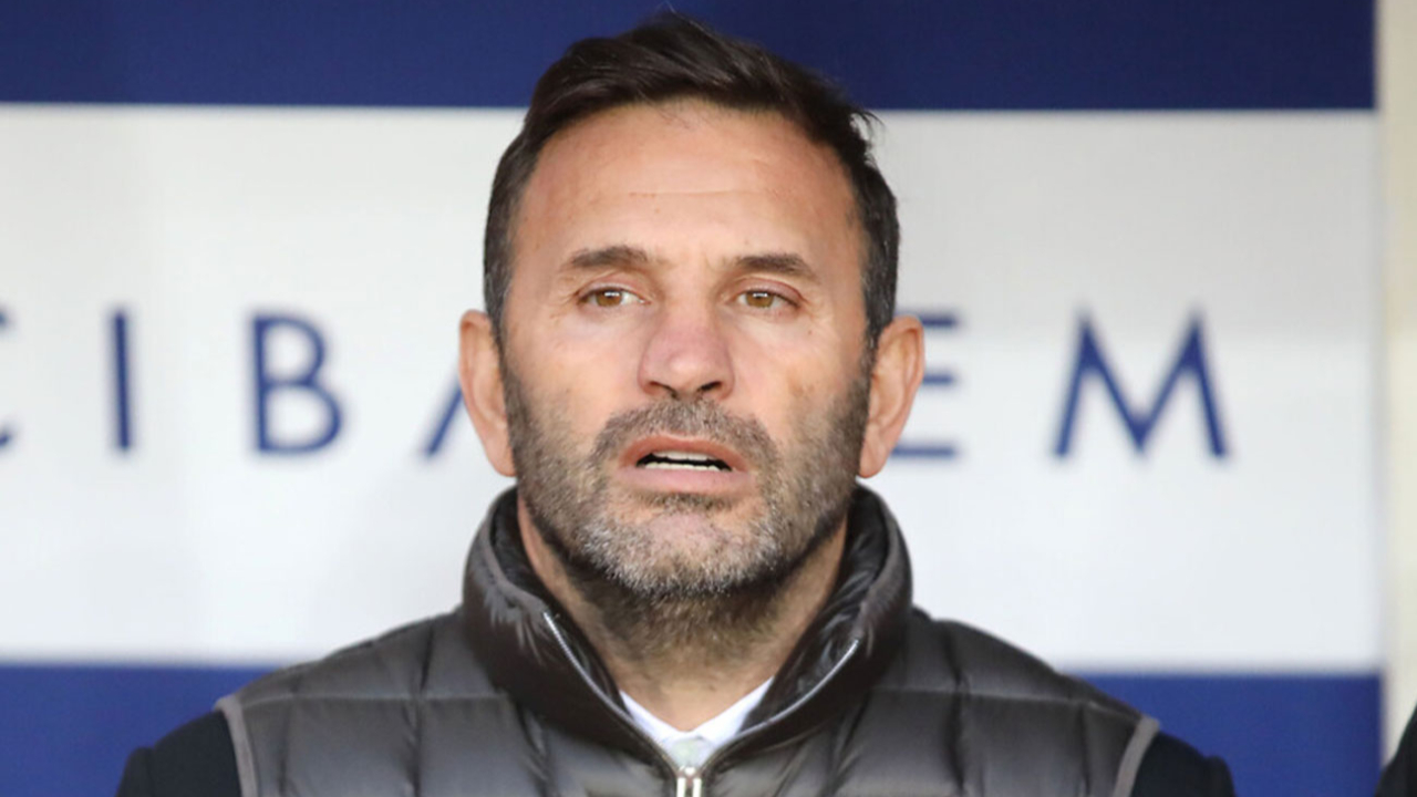 Okan Buruk'tan Fenerbahçe uyarısı