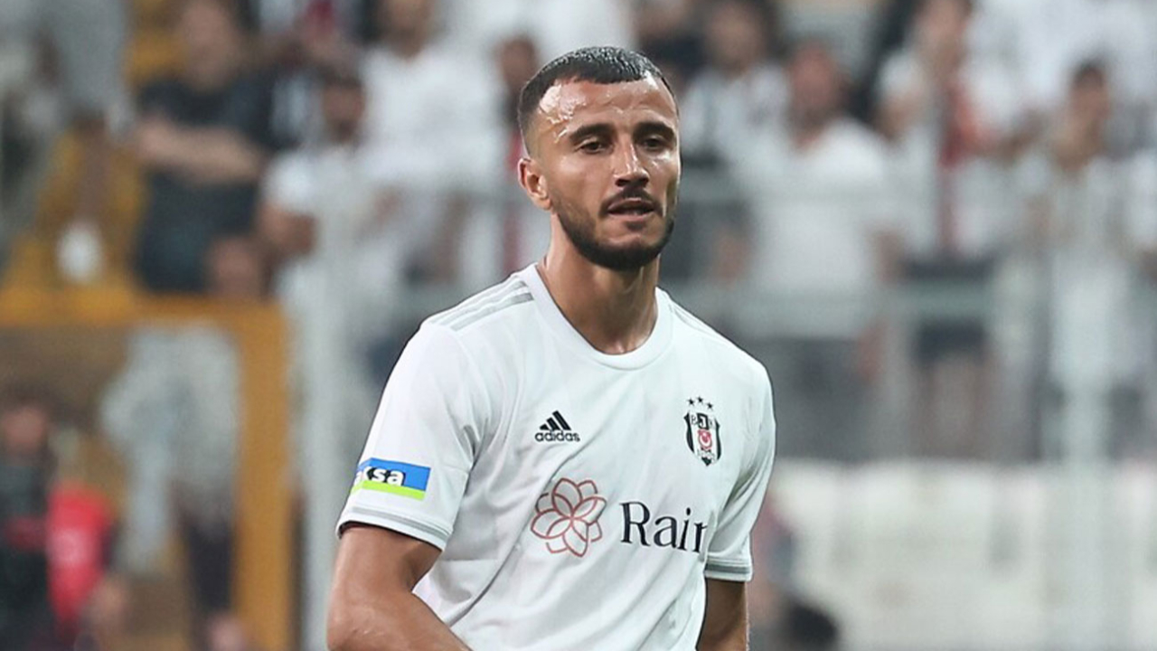 Saiss'ten müjdeli haber