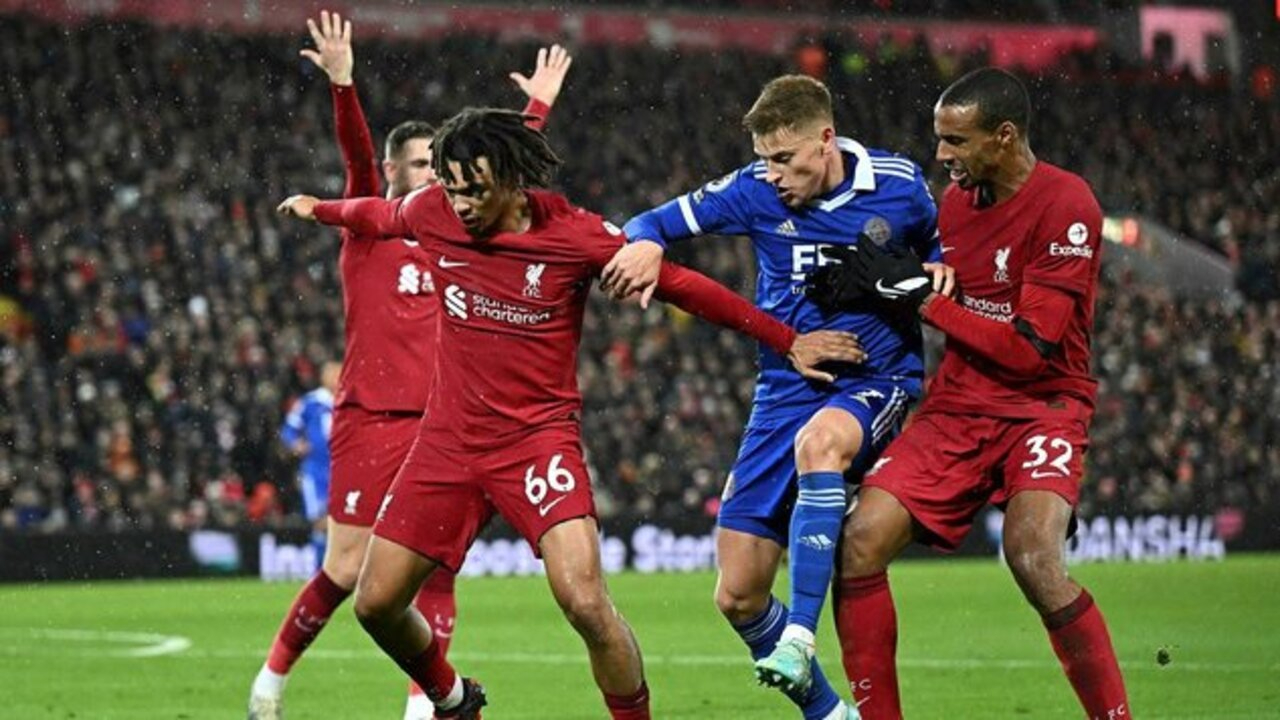 Liverpool 2 - 1 Leicester City | Maç sonucu