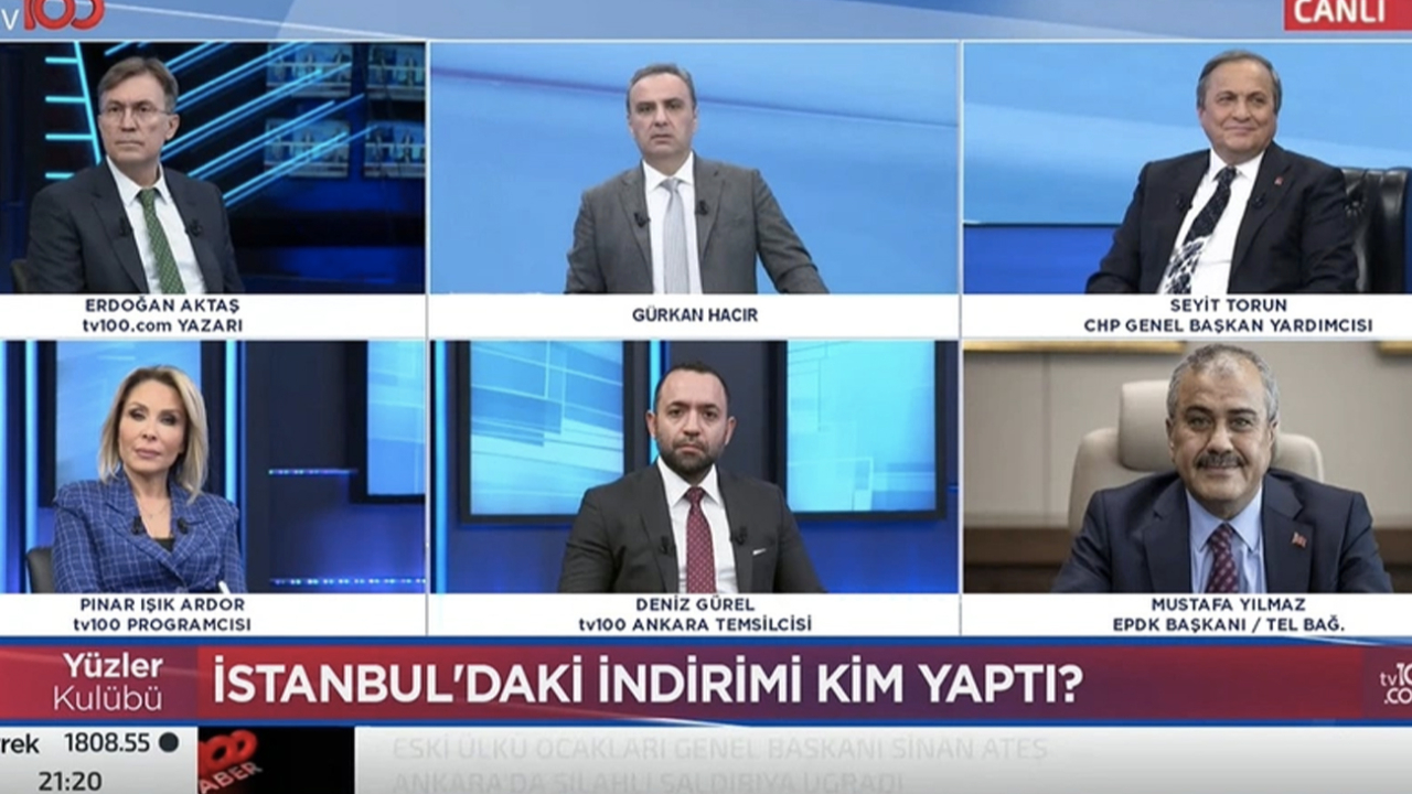 CHP'nin iddiasına EPDK başkanından jet açıklama! "Ayrı bir uygulama olmuşsa ben hemen pazartesi istifa ederim"