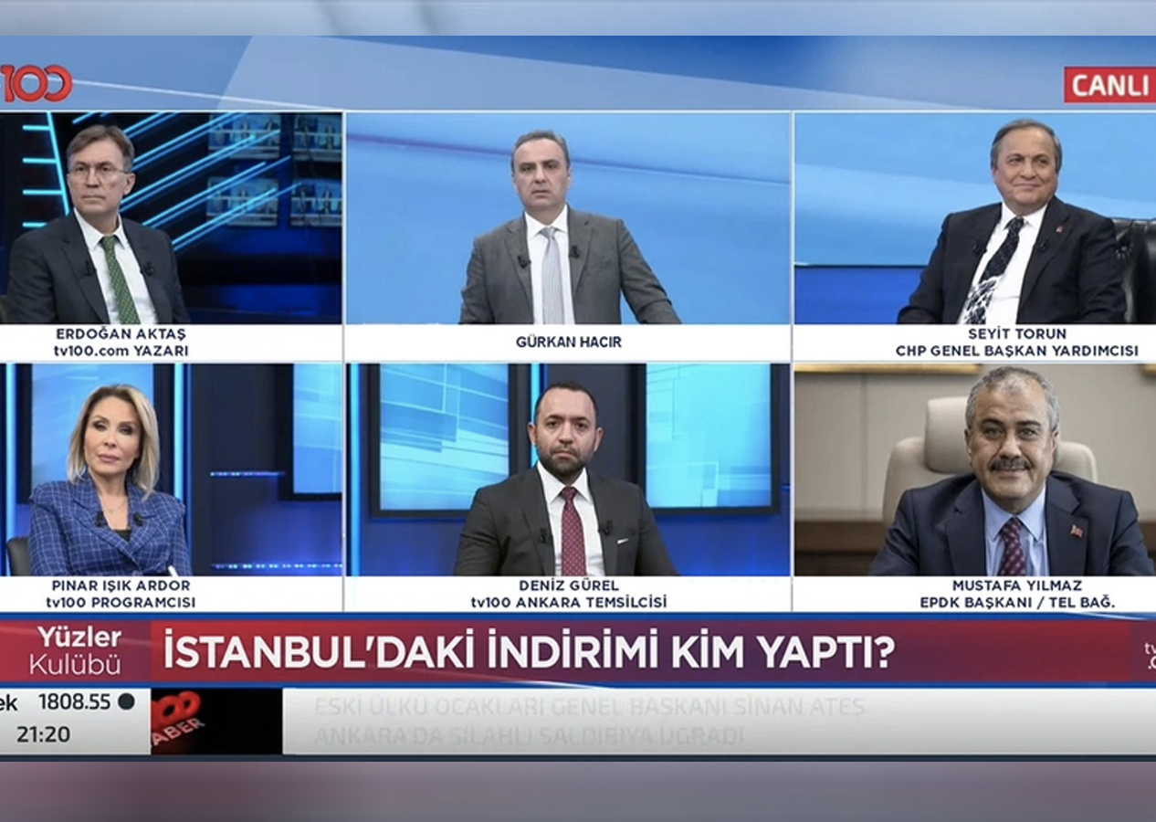 CHP'nin iddiasına EPDK başkanından jet açıklama! "Ayrı bir uygulama olmuşsa ben hemen pazartesi istifa ederim"