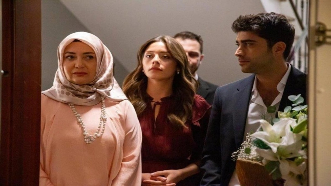 Bu Dizilerin Yeni Yılın İlk Haftasında Yeni Bölümleri Yok!
