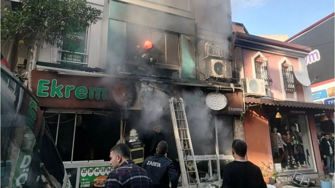 Bakan Koca'dan yaralıların durumuna ilişkin açıklama