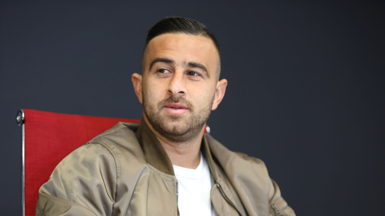 Sivasspor'a şok! Dün sahadaydı bugün ayrıldı...