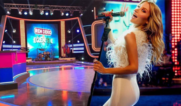 İrem Derici'den ayrılık kararı!