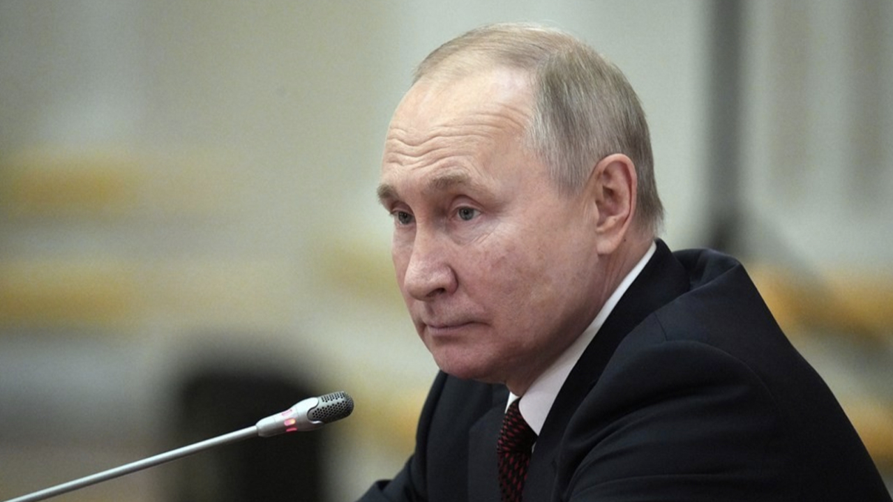 Putin kararnameyi imzaladı! O borçlar yabancı para birimiyle ödenebilecek