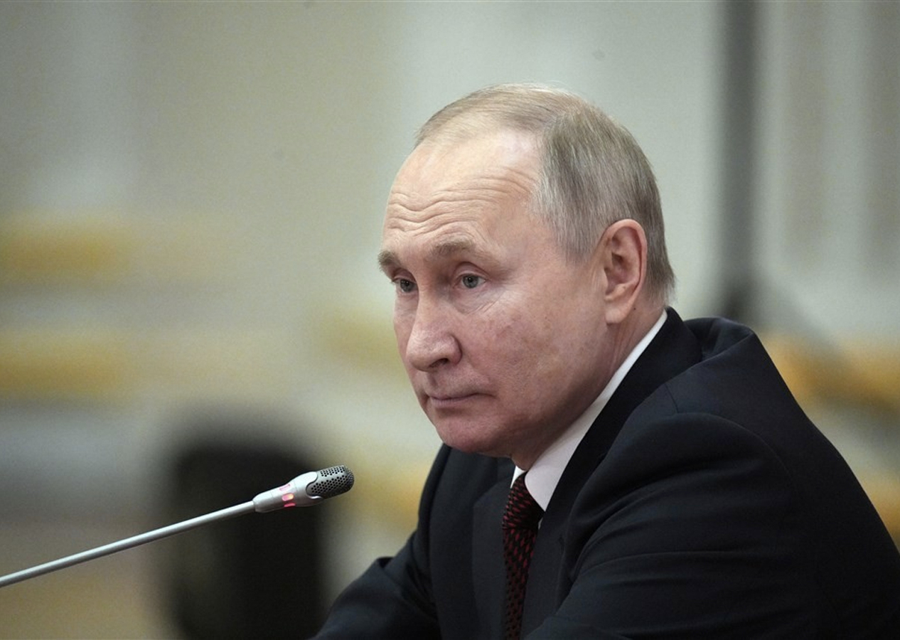 Putin kararnameyi imzaladı! O borçlar yabancı para birimiyle ödenebilecek