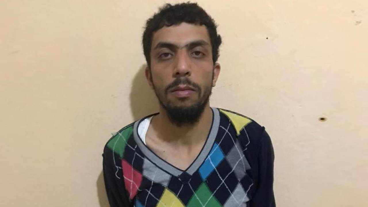 Yılbaşını kana bulayacaktı! DEAŞ'lı terörist tutuklandı